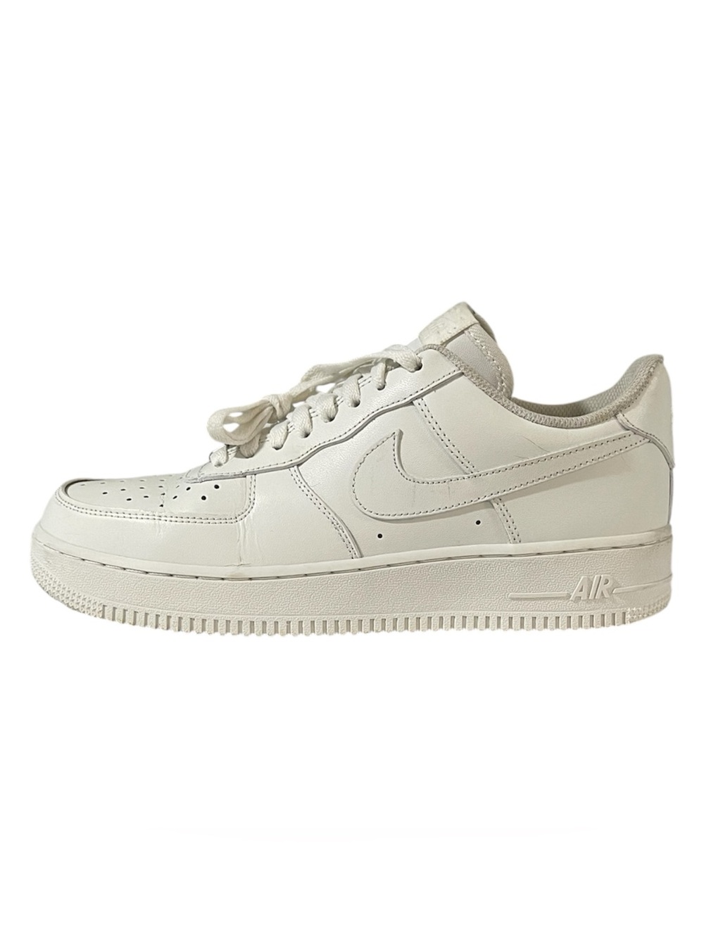 Nike AF 1 - All White